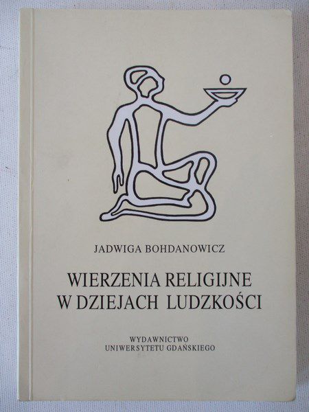 Wierzenia religijne w dziejach ludzkości