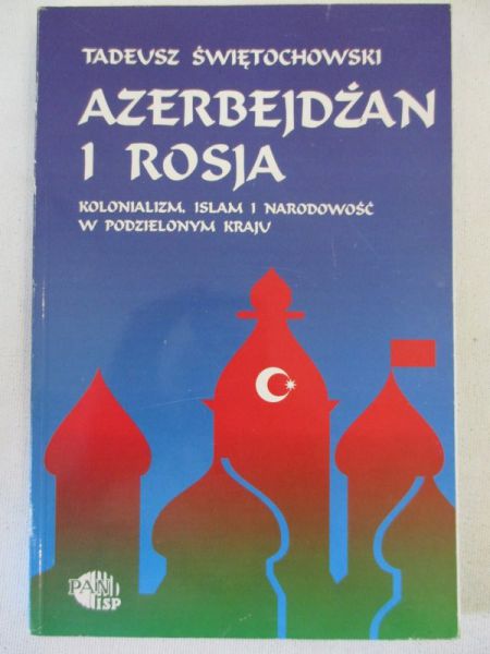 Azerbejdżan i Rosja