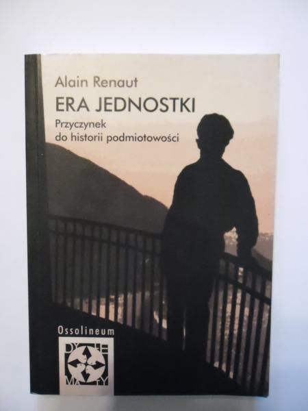 Renault Alain - Era jednostki