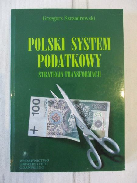 Polski system podatkowy