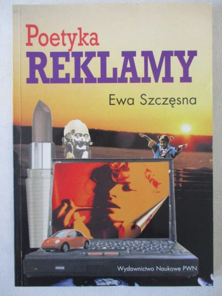 Poetyka reklamy