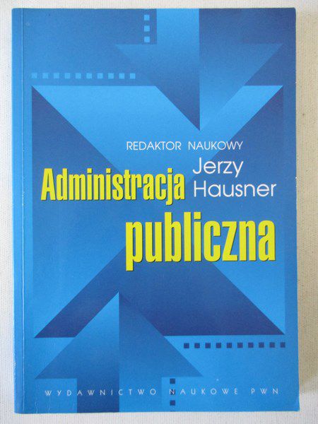 Administracja publiczna