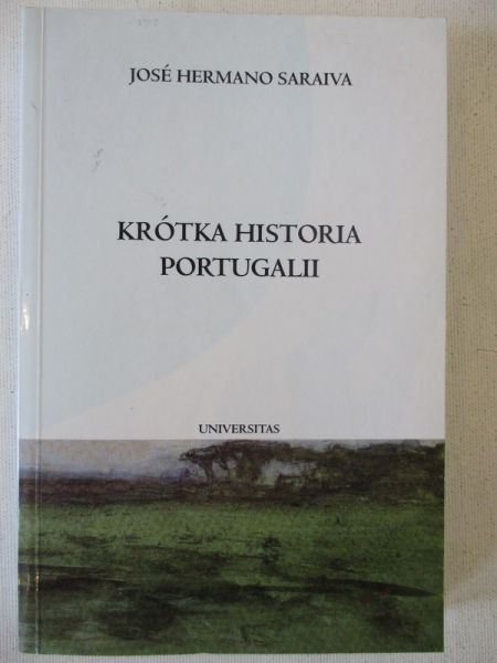 Krótka historia Portugalii