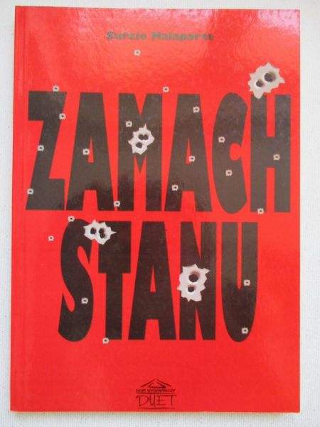 Zamach stanu