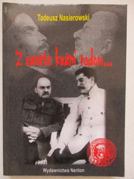 Z czarta kuźni rodem