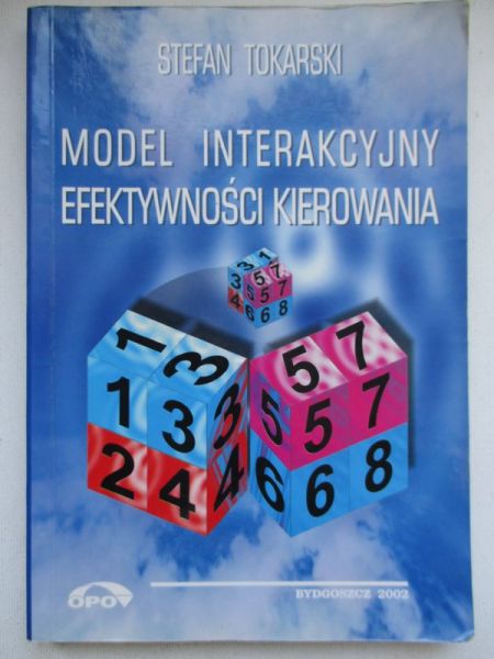 Model interakcyjny efektywności kierowania