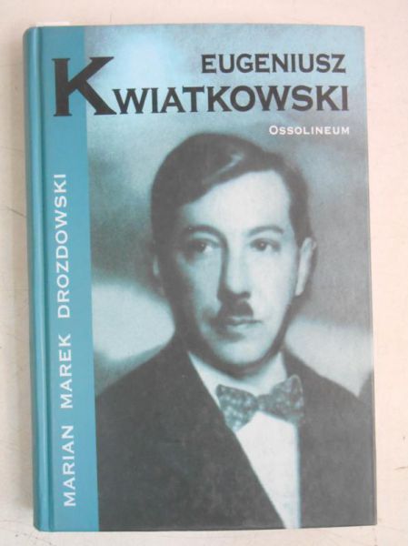 Eugeniusz Kwiatkowski