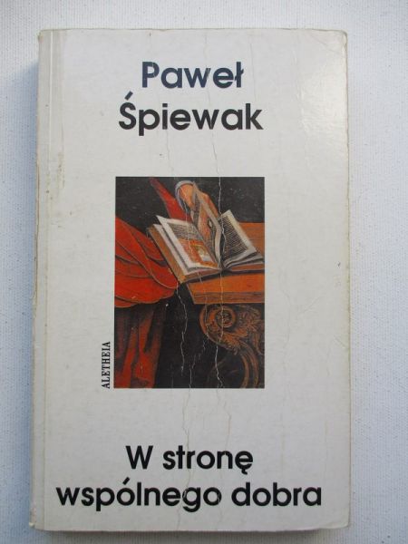 W stronę wspólnego dobra