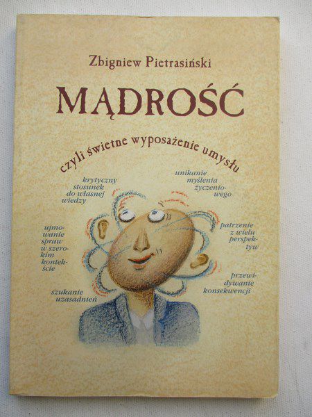 Mądrość