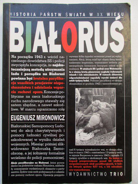 Białoruś
