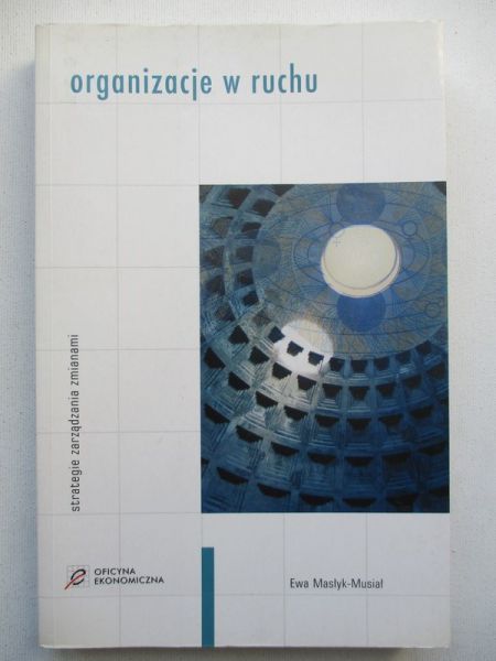 Organizacje w ruchu
