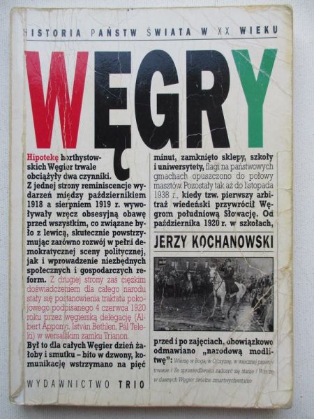 Węgry