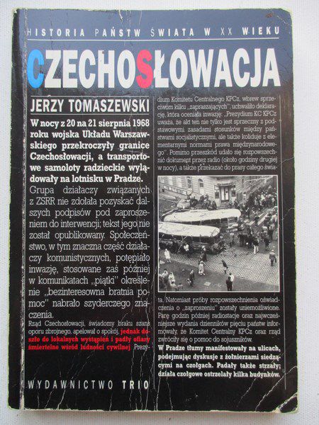 Czechosłowacja