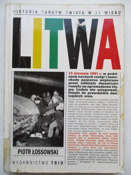 Litwa