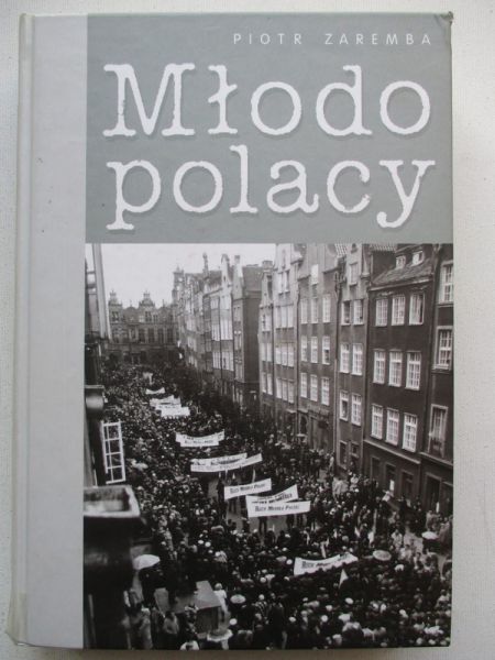 Młodopolacy