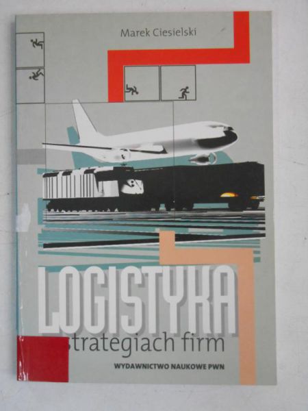 Andrzej - Logistyka w strategiach firm