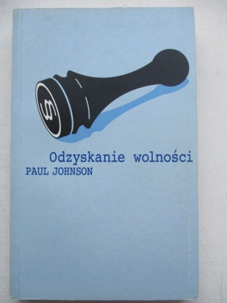 Johnson Paul - Odzyskanie wolności
