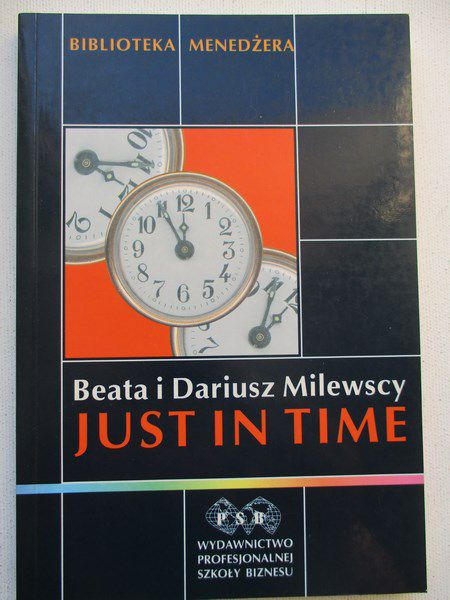 Mlewscy   Darusz - Just n Tme