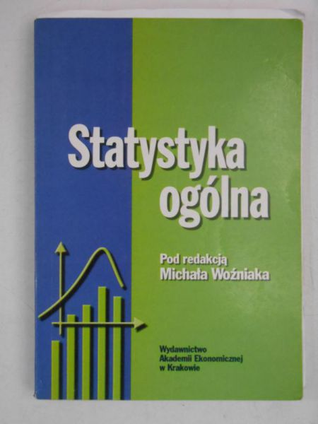 Statystyka ogólna w zadaniach