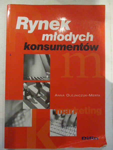 Rynek młodych konsumentów