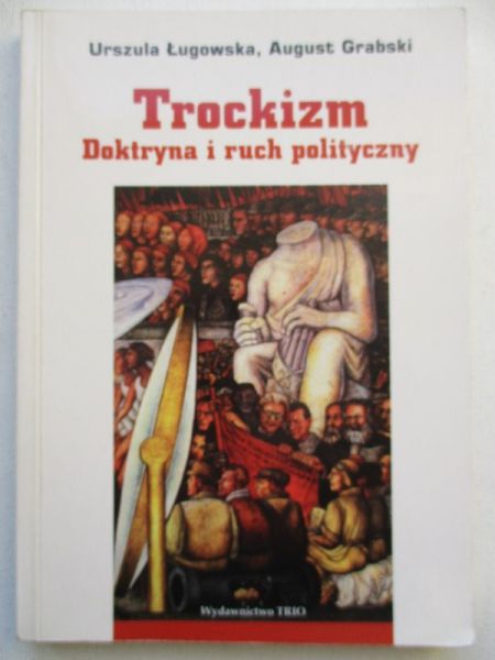 Trockizm.