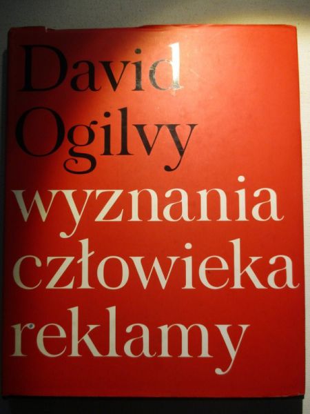 Wyznania człowieka reklamy