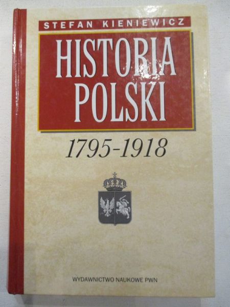 Historia Polski 1795-1918