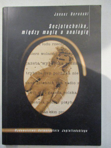 Socjotechnika, między magią a analogią