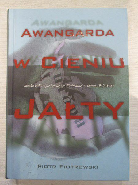 owski  - Awangarda w cieniu Jałty