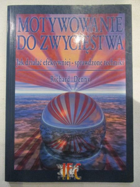 Motywowanie do zwycięstwa