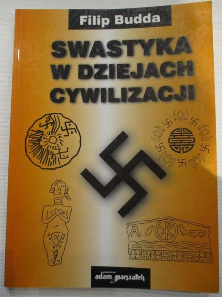 Swastyka w dziejach cywilizacji
