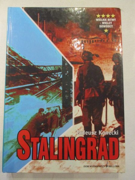 Stalingrad
