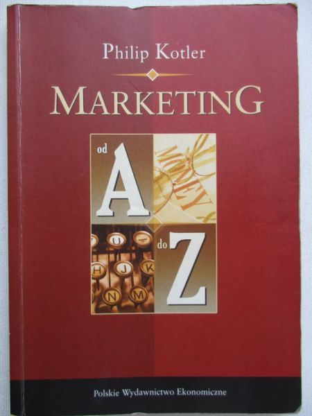 Marketing od A do Z