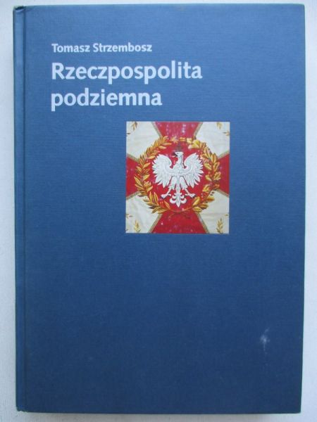 Rzeczpospolita podziemna