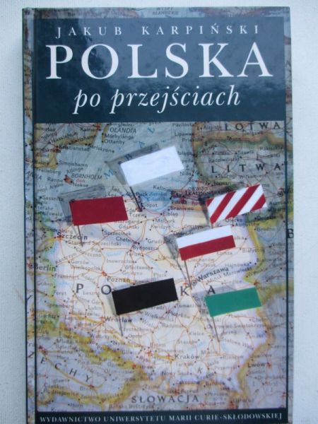 Karpiński Jakub - Polska po przejściach