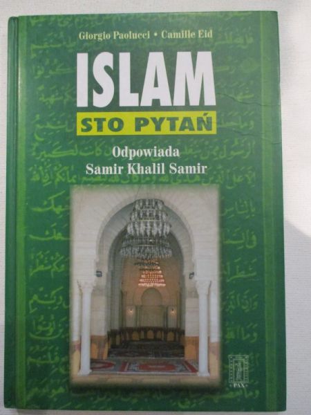 Islam. Sto pytań
