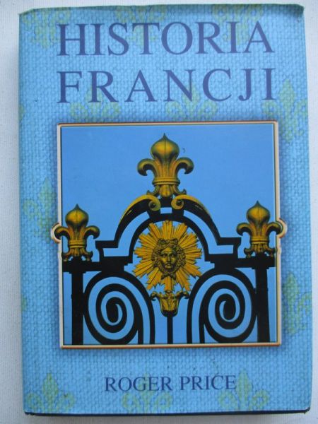 Historia Francji