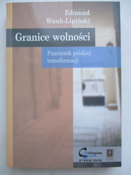 Granice wolności