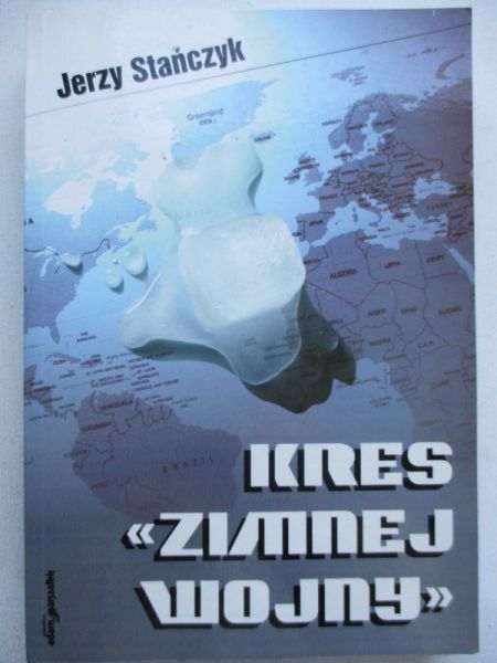 Kres „zimnej wojny”