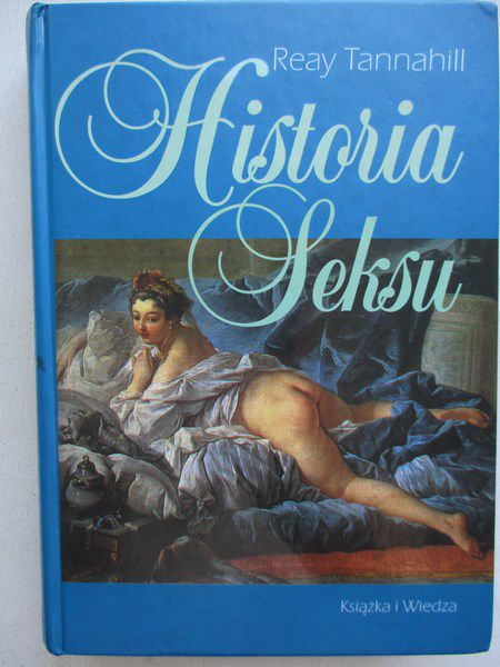 Historia seksu