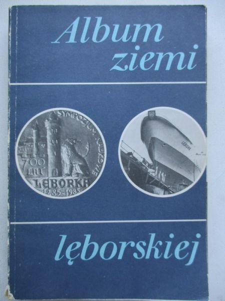 Album ziemi lęborskiej