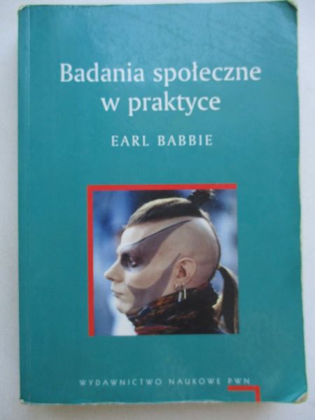 Badania społeczne w praktyce