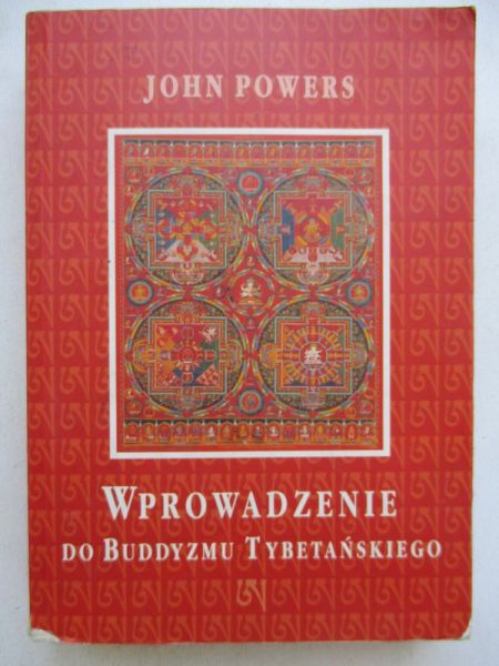 Wprowadzenie do Buddyzmu Tybetańskiego