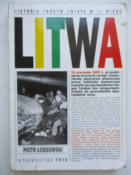 Litwa