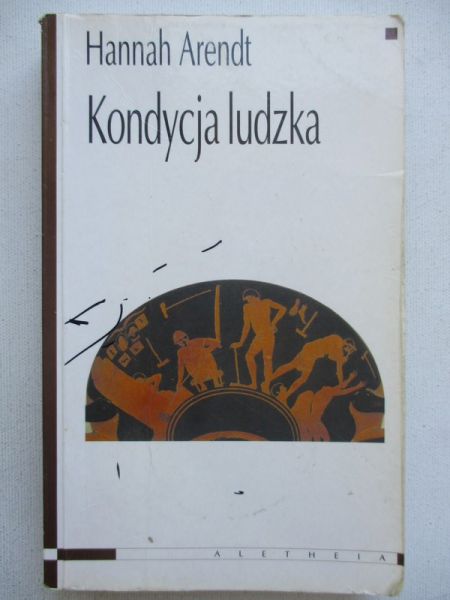 Kondycja ludzka