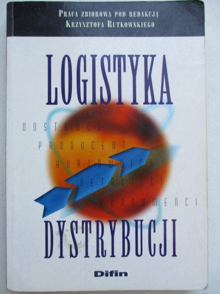 Logistyka dystrybucji