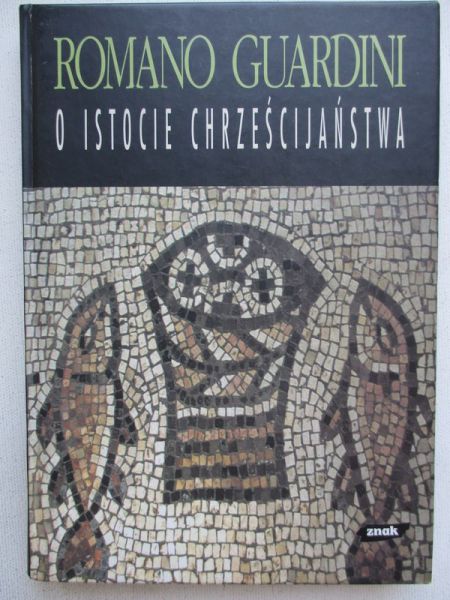 O istocie chrześcijaństwa