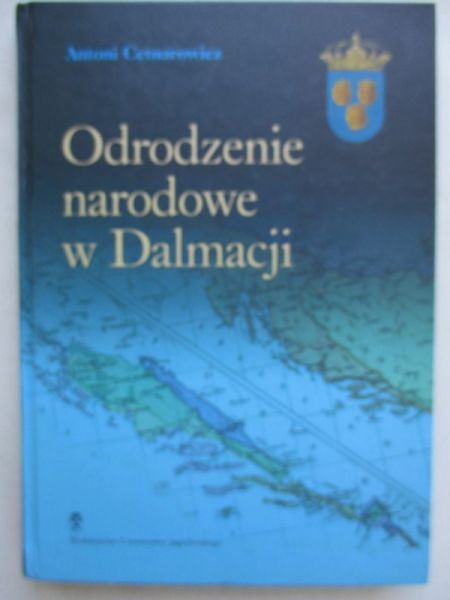 Odrodzenie narodowe Dalmacji