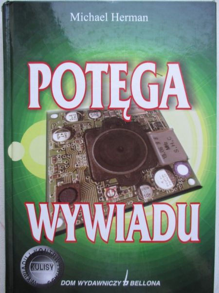 Potęga Wywiadu