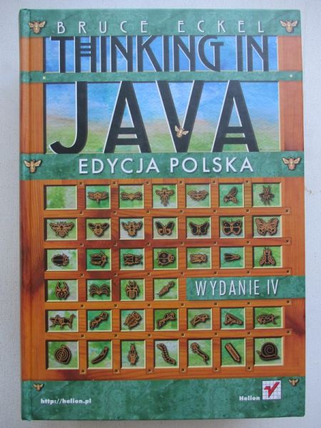 Thinking in Java